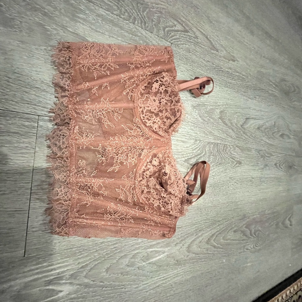 Victoria secret corset 34B